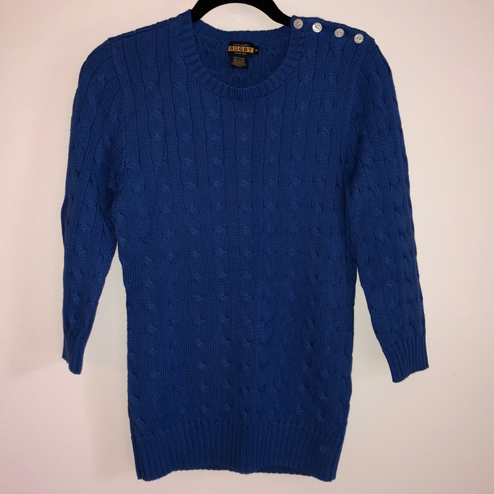 Rugby Ralph Lauren Sweater